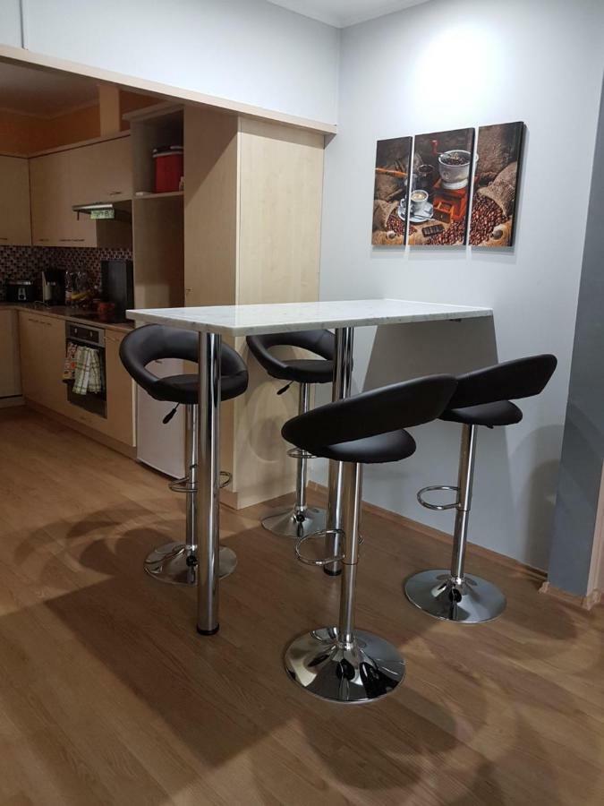 Waldhaus Appartement Jáchymov Buitenkant foto
